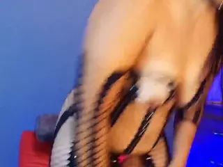 Jade Brunnette's Live Sex Cam Show