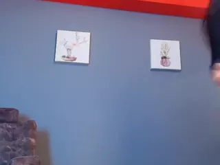 Jade Brunnette's Live Sex Cam Show