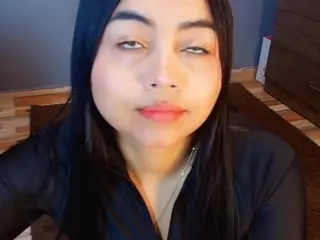 Jade Brunnette's Live Sex Cam Show