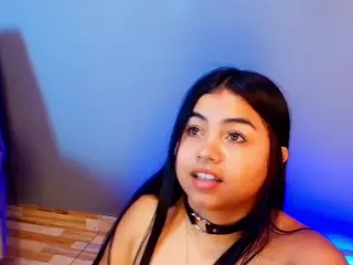 Jade Brunnette's Live Sex Cam Show