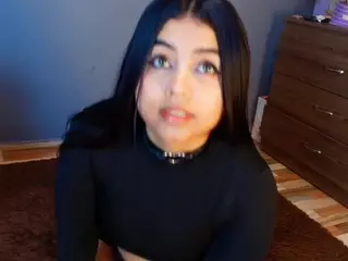 Jade Brunnette's Live Sex Cam Show