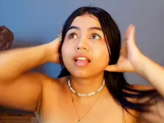 Jade Brunnette's Live Sex Cam Show