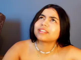 Jade Brunnette's Live Sex Cam Show