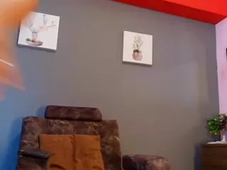 Jade Brunnette's Live Sex Cam Show