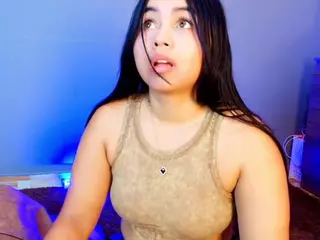 Jade Brunnette's Live Sex Cam Show