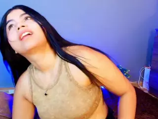 Jade Brunnette's Live Sex Cam Show