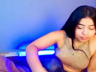 Jade Brunnette's Live Sex Cam Show