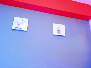 Jade Brunnette's Live Sex Cam Show