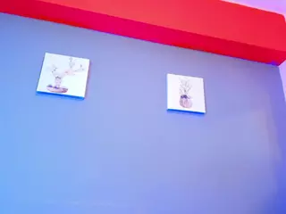 Jade Brunnette's Live Sex Cam Show