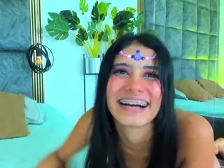 LaurenRodriguez's Live Sex Cam Show