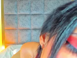 LaurenRodriguez's Live Sex Cam Show