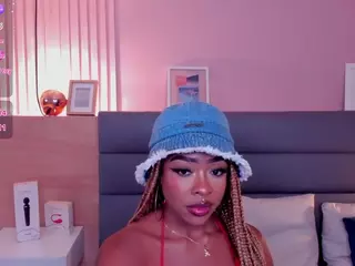 miia-schwarz's Live Sex Cam Show