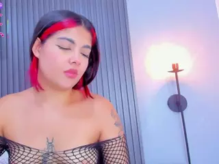 Stephany-Ross's Live Sex Cam Show