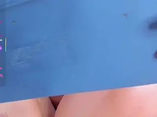 Stephany-Ross's Live Sex Cam Show