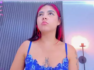 Stephany-Ross's Live Sex Cam Show
