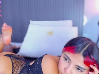 Stephany-Ross's Live Sex Cam Show