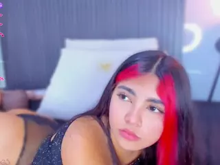 Stephany-Ross's Live Sex Cam Show