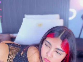 Stephany-Ross's Live Sex Cam Show