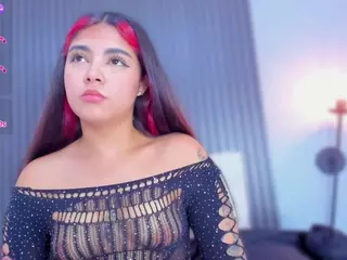 Stephany-Ross's Live Sex Cam Show