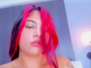 Stephany-Ross's Live Sex Cam Show