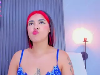 Stephany-Ross's Live Sex Cam Show