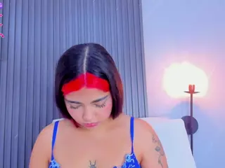 Stephany-Ross's Live Sex Cam Show