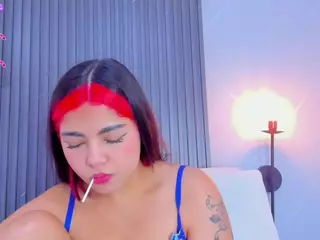 Stephany-Ross's Live Sex Cam Show