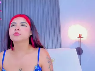 Stephany-Ross's Live Sex Cam Show