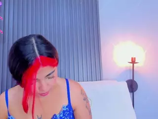 Stephany-Ross's Live Sex Cam Show