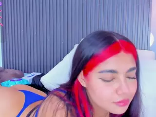Stephany-Ross's Live Sex Cam Show