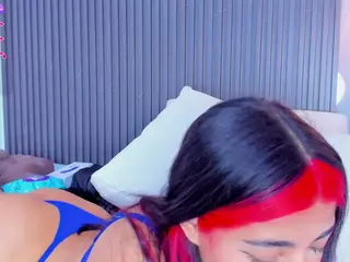 Stephany-Ross's Live Sex Cam Show