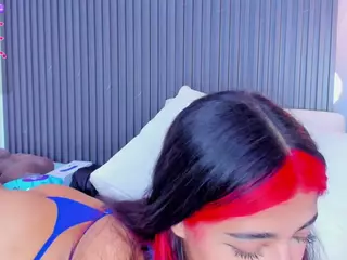Stephany-Ross's Live Sex Cam Show