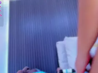 Stephany-Ross's Live Sex Cam Show