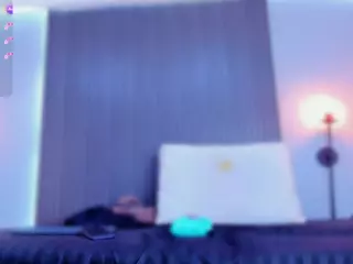 Stephany-Ross's Live Sex Cam Show