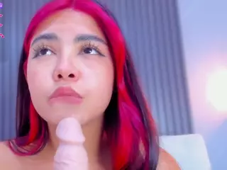 Stephany-Ross's Live Sex Cam Show