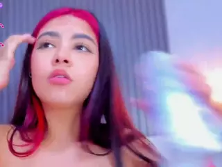 Stephany-Ross's Live Sex Cam Show