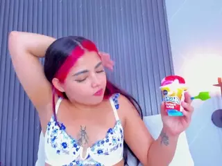 Stephany-Ross's Live Sex Cam Show