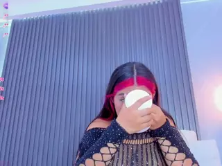 Stephany-Ross's Live Sex Cam Show
