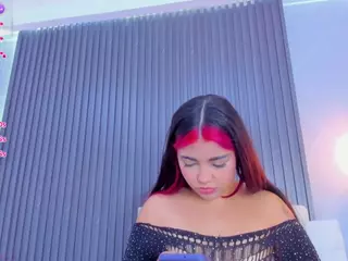 Stephany-Ross's Live Sex Cam Show