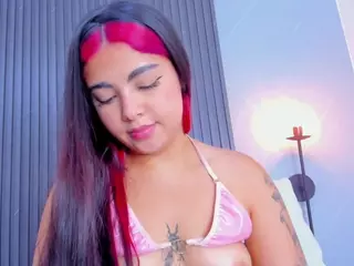 Stephany-Ross's Live Sex Cam Show