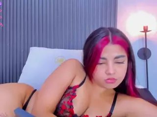 Stephany-Ross's Live Sex Cam Show