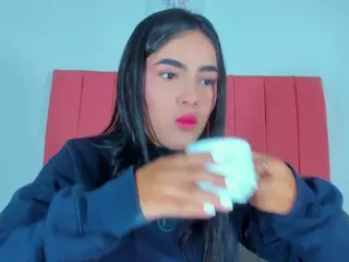 valenrose0's Live Sex Cam Show