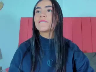 valenrose0's Live Sex Cam Show