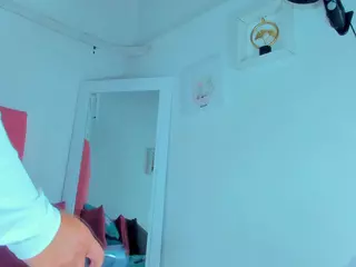 valenrose0's Live Sex Cam Show