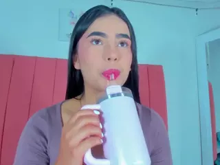valenrose0's Live Sex Cam Show