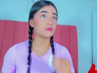 valenrose0's Live Sex Cam Show
