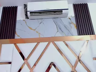 ZafiraHot's Live Sex Cam Show
