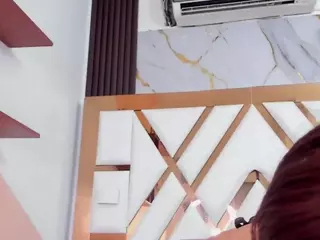 ZafiraHot's Live Sex Cam Show