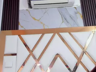 ZafiraHot's Live Sex Cam Show