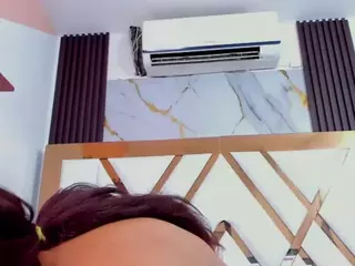 ZafiraHot's Live Sex Cam Show